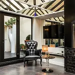 Hotel Louvre Saint-Honoré