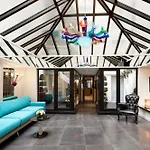 Hotel Louvre Saint-Honoré