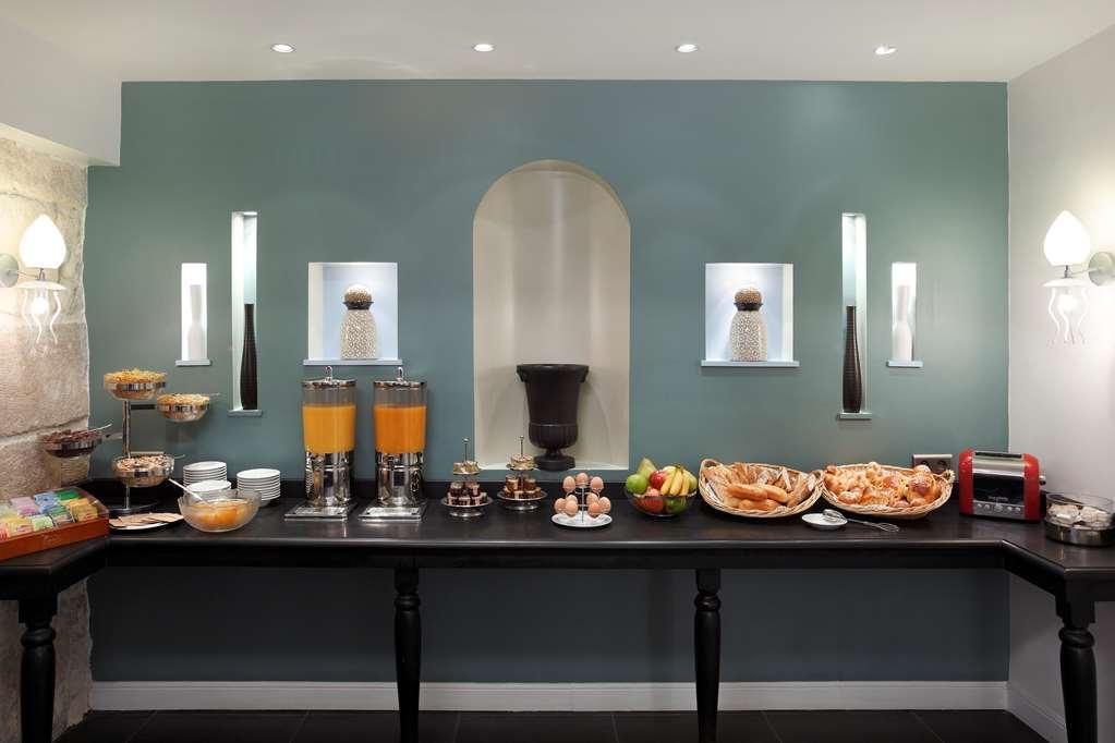 Hotel Louvre Saint-honoré