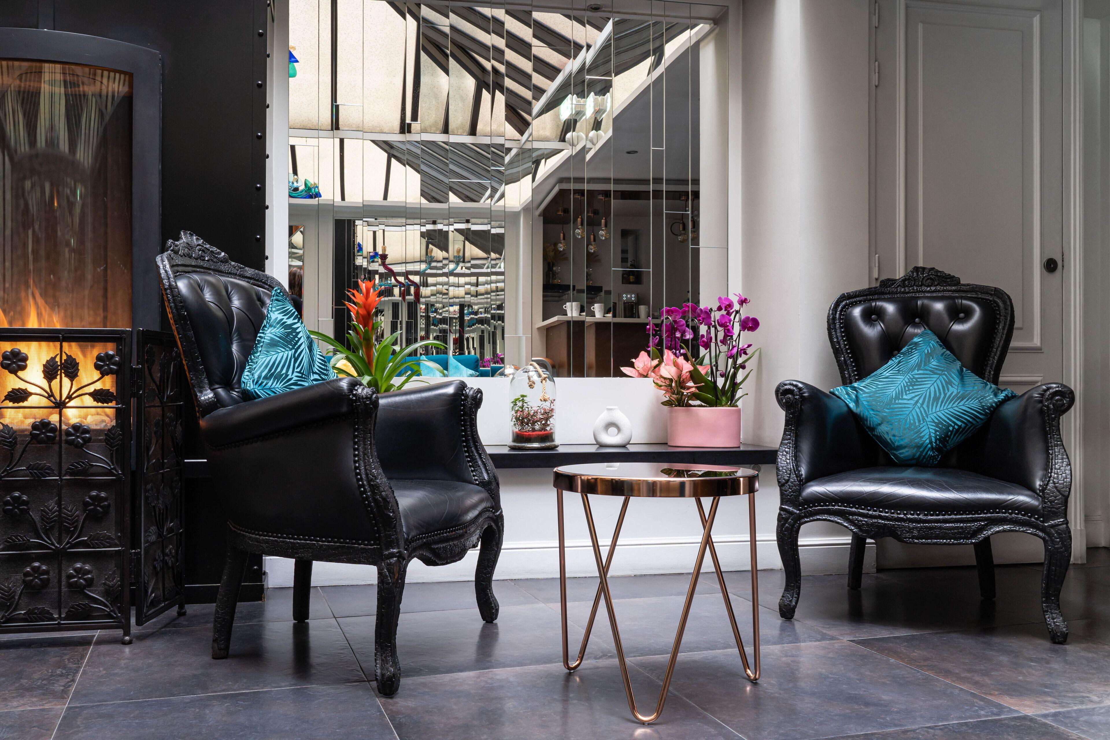 Louvre Saint-honore 4* Paris