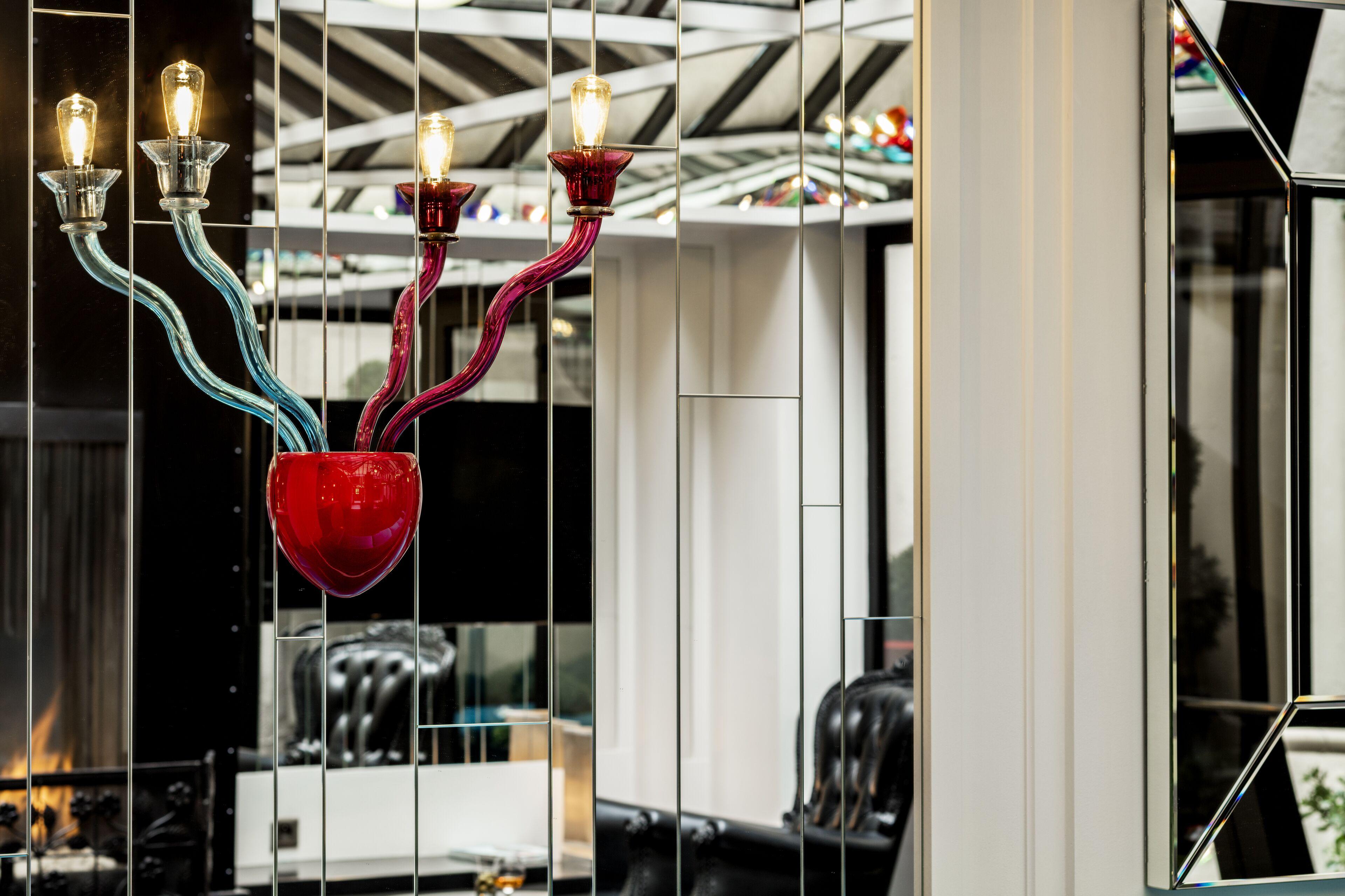 Louvre Saint-honoré Parigi