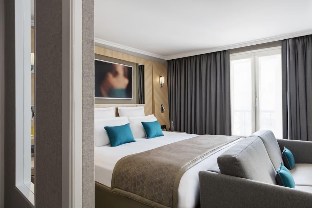 Louvre Saint-honoré Hotel