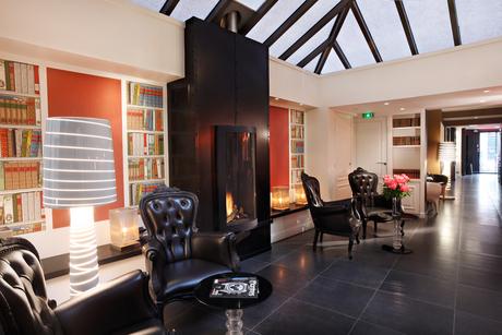 Hotel Louvre Saint-honore