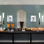 Hotel Louvre Saint-honore