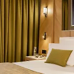 Hotel Louvre Saint-honore Paris