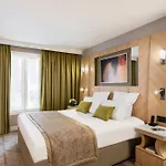 Louvre Saint-honore 4* Paris