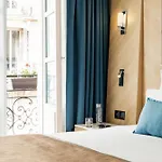 Hotel Louvre Saint-honore Paris