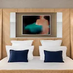Louvre Saint-honore Hotel Paris