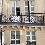 Hotel Louvre Saint-honore Paris