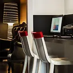 Hotel Louvre Saint-honore