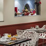 Hotel Louvre Saint-honore