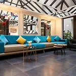 Louvre Saint-honore Hotel Paris