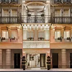 Hotel Louvre Saint-honore