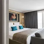 Louvre Saint-honore Hotel