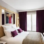 Louvre Saint-honore Hotel 4*