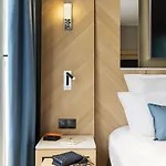 Hotel Louvre Saint-honore Paris
