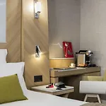 Hotel Louvre Saint-honore