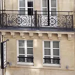 Louvre Saint-honore Hotel Paris