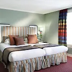 Hotel Louvre Saint-honore Paris