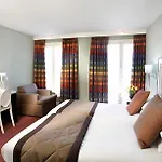 Hotel Louvre Saint-honore Paris