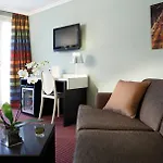 Louvre Saint-honore Hotel 4*