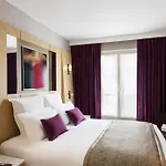 Hotel Louvre Saint-honore
