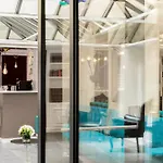 Hotel Louvre Saint-honore Paris