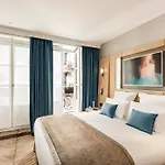 Hotel Louvre Saint-honore Paris