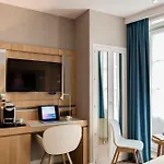 Hotel Louvre Saint-honore