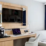 Hotel Louvre Saint-Honore