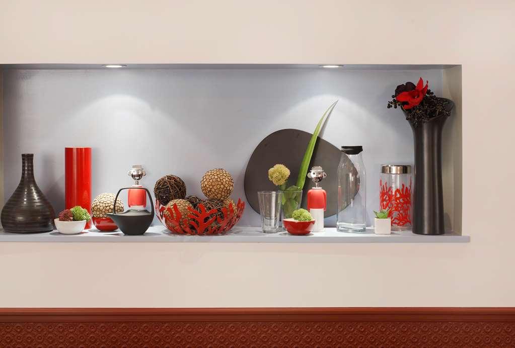 Louvre Saint-honore Hotel Paris