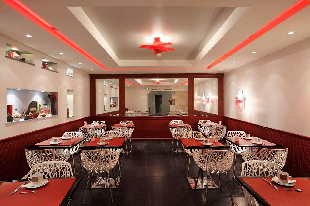 Louvre Saint-honore Hotel