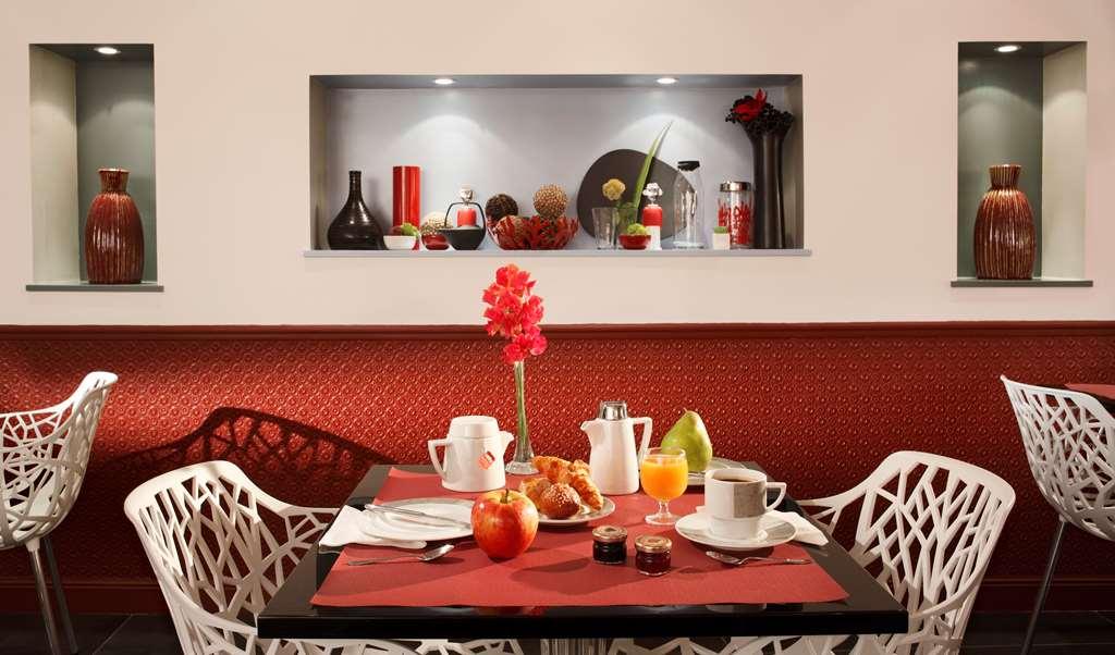 Hotel Louvre Saint-honore 4*