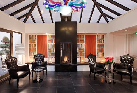 Louvre Saint-honore 4* Paris