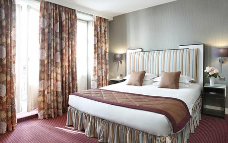 Louvre Saint-honore Hotel